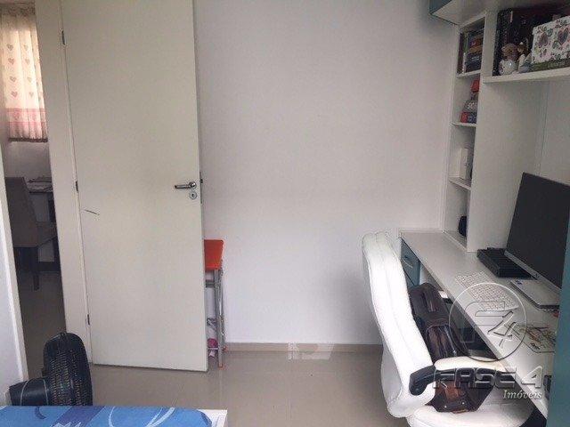 Apartamento à venda com 2 dormitórios em Paraíso, Resende cod:1836 - Foto 16