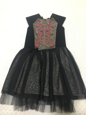 Vestido Pituchinhus , Anime e Petit Cherrie