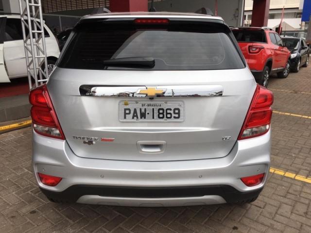 CHEVROLET TRACKER 1.4 16V TURBO FLEX 2016 - Foto 9
