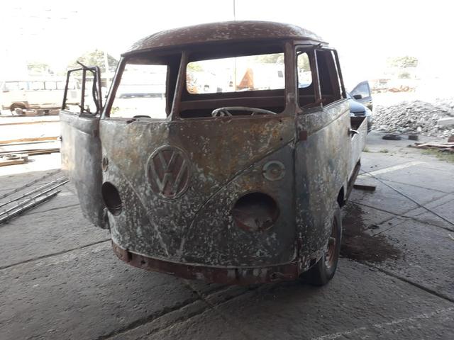 Kombi pickup 75 - Foto 6
