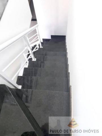Cobertura para venda em cabo frio, braga, 4 dormitórios, 2 suítes, 3 banheiros, 2 vagas - Foto 11