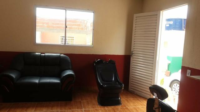Arrendo salão para Cabeleireiras/Manicure - Foto 3