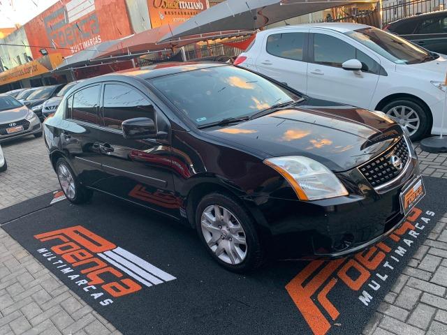Sentra S 2.0 Flex 2009 - Foto 5