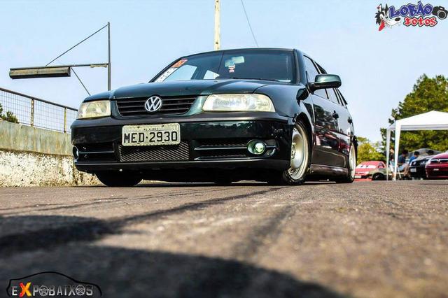Gol G3 - Foto 2
