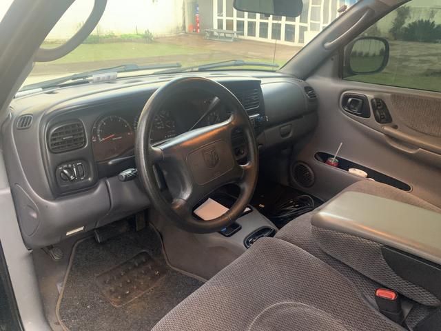 Dodge Dakota Sport Cabine Estendida - Foto 6