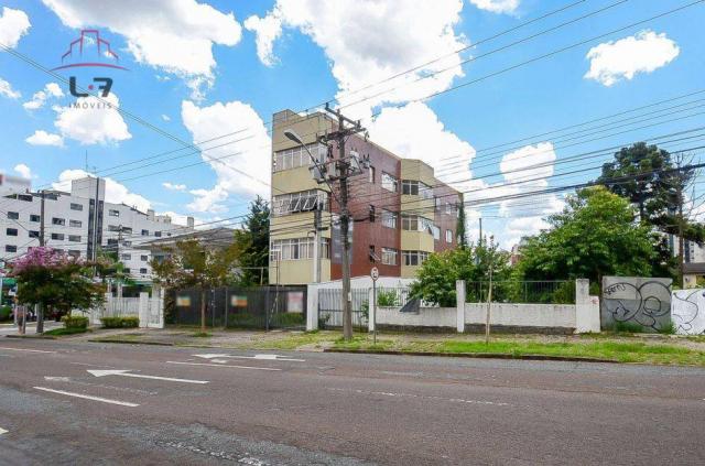 Terreno à venda, 360m² por R$ 900.000 - Juvevê - Curitiba/PR - Foto 9