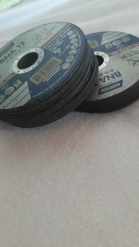 Cortes de disco - Foto 4