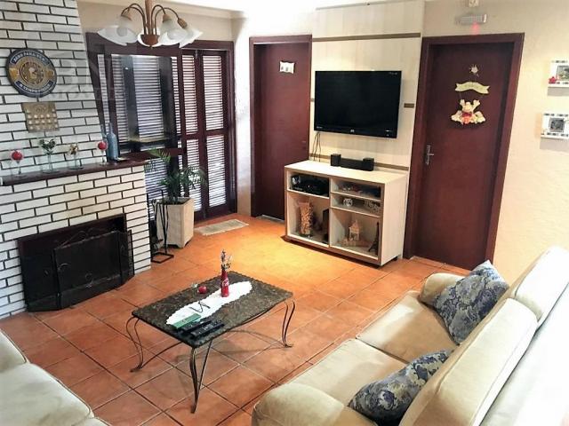 Casa à venda com 4 dormitórios em Ana nery, Santa cruz do sul cod:3746 - Foto 14
