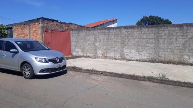 Lote Jardim atlantico, faiçalville, vila rosa, parque amazonia, Jd. america