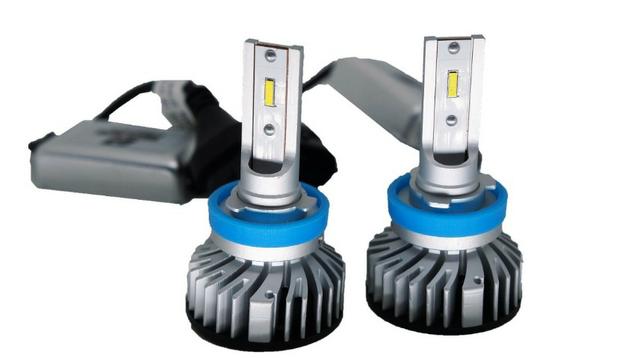 Lâmpada Amarelas / Super Branca / Super Led - Foto 4