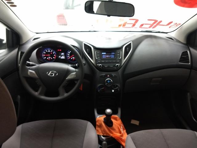 Hb20s comfort plus 1.0 2019 completo lindo - Foto 5