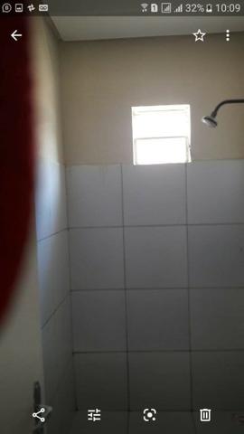 Casa com 3 quartos com Cerca Elétrica em José de Freitas - VD-0910 - Foto 3