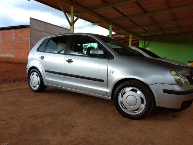 Polo Hatch - Foto 2