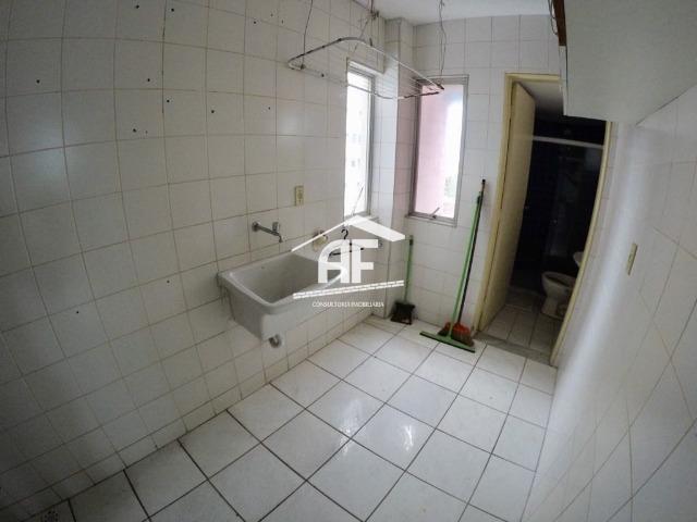 Apartamento na jatiúca com 86m², 3 quartos 1 suíte, ótima localização, ligue já - Foto 7