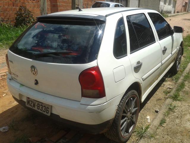 Alugo gol g4
