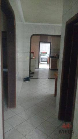 Casa com 3 dormitórios à venda, 83 m² por R$ 350.000 - Espinheiros - Joinville/SC - Foto 4