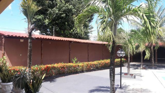 Aluguel de casa/espaço para pequenos eventos, Natal e Reveillon 2019 - Foto 3