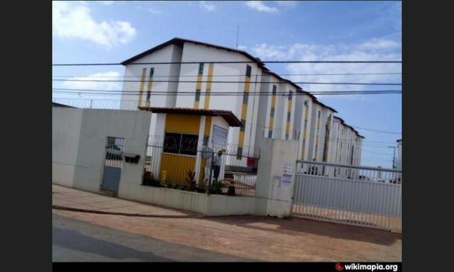 Lindo apartamento no filipinho ventilado por 800,00