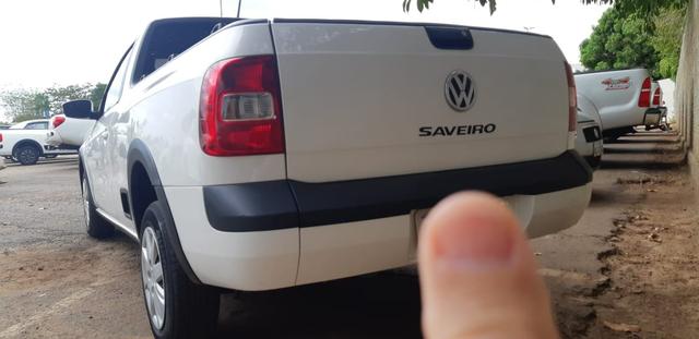 Saveiro CS - Foto 3