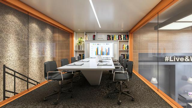 Apto Lançamento Aldeota c\ 37m² ou 51m² - com 1 ou 2 Suítes- Próximo a Tudo - Foto 5