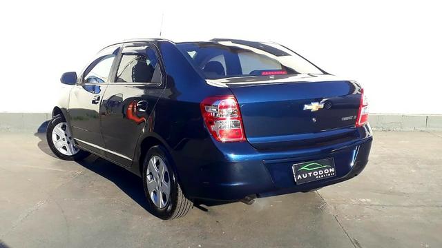 Cobalt lt 1.8 automático - Foto 5