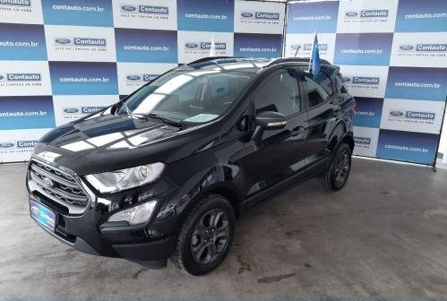 FORD ECOSPORT 2017/2018 1.5 TIVCT FLEX FREESTYLE MANUAL