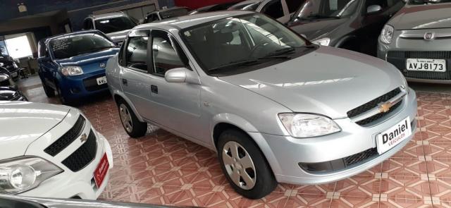 CORSA CLASSIC LS