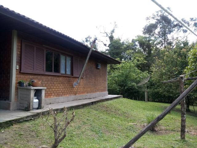 Chácara - América de Cima - Morretes - Foto 6