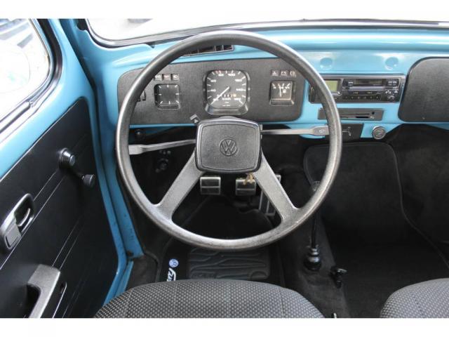 Volkswagen Fusca 1300 - Foto 9