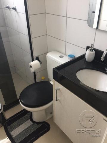 Apartamento à venda com 2 dormitórios em Paraíso, Resende cod:1836 - Foto 9