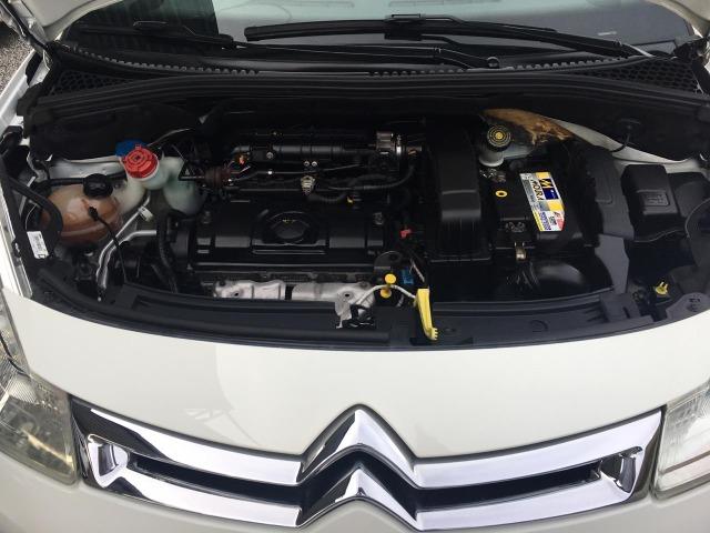 Citroen C3 Tendance 1.5 8V Flex Mec 2015 R$ 33.900 - Foto 2