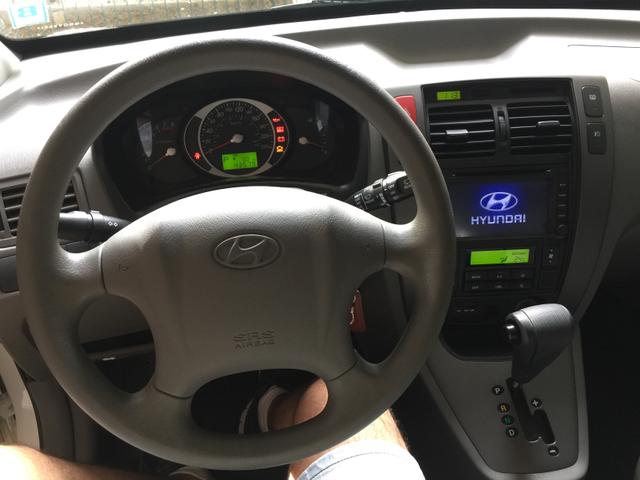 Tucson 2016 Completíssimo, Nova! Preço pra vender! - Foto 4
