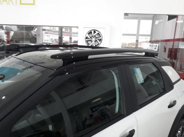 CITROEN C4 CACTUS FEEL Pack 1.6 16V Flex Aut - Foto 11