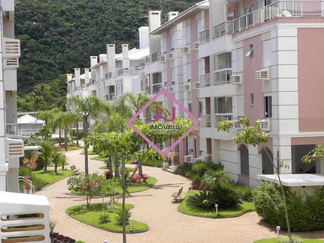 Apartamento à venda com 2 dormitórios em Ingleses do rio vermelho, Florianopolis cod:3956 - Foto 18