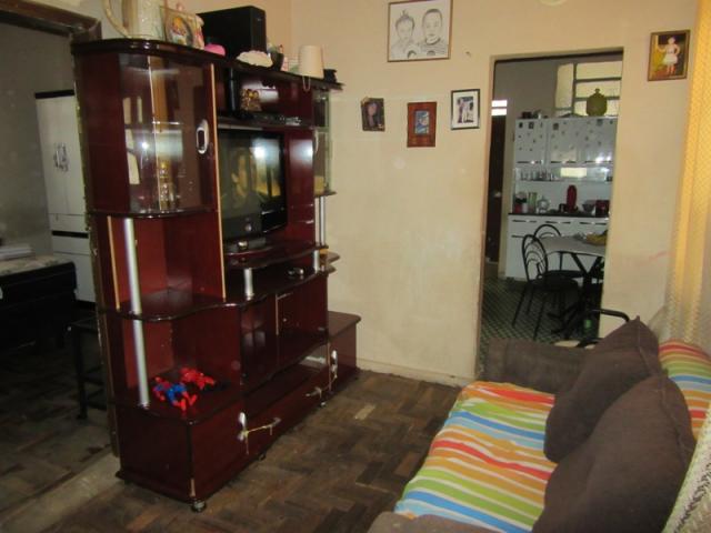 Rm imóveis vende excelente casa/lote em ótima localização do caiçara - Foto 5