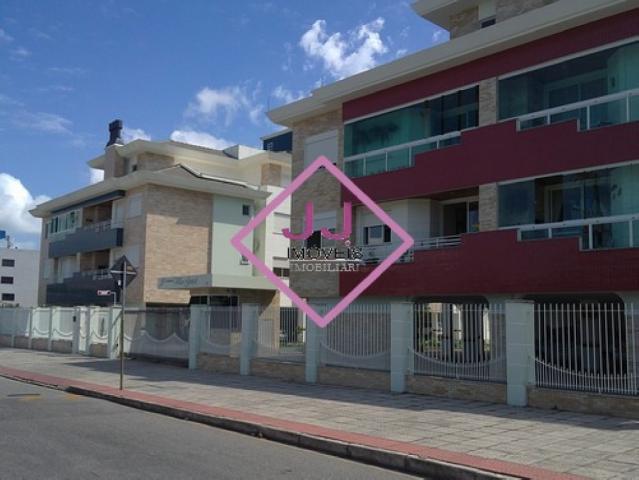 Apartamento à venda com 2 dormitórios em Ingleses do rio vermelho, Florianopolis cod:7500