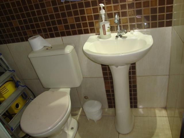 Casa à venda com 4 dormitórios em Caiçara, Belo horizonte cod:4817 - Foto 20