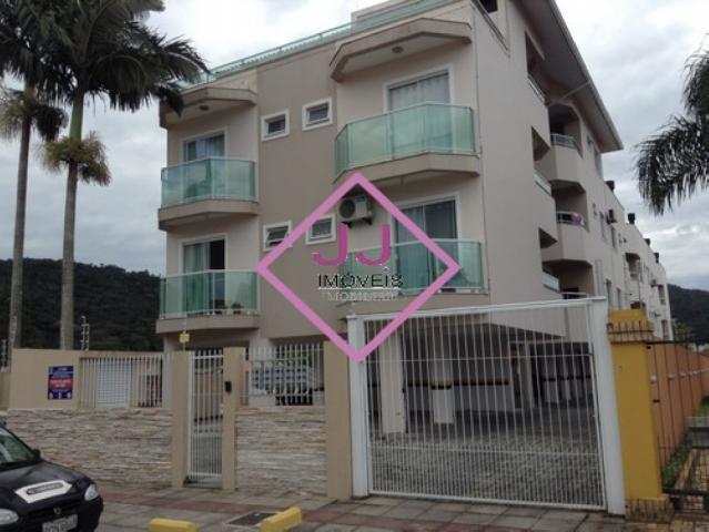 Apartamento à venda com 2 dormitórios em Ingleses do rio vermelho, Florianopolis cod:17020