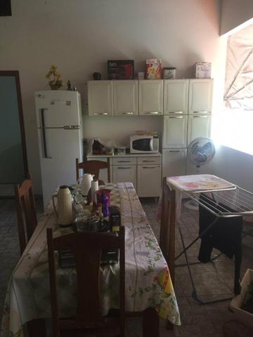 Alugo apartamento tipo casa , mobiliada em Cuiabá - Foto 4