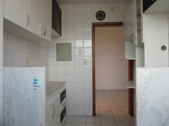 Apartamento à venda com 3 dormitórios em Caiçara, Belo horizonte cod:4520 - Foto 10