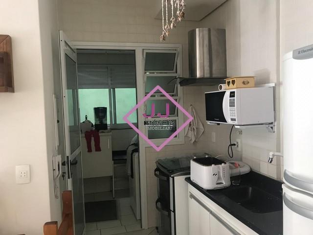 Apartamento à venda com 2 dormitórios em Ingleses do rio vermelho, Florianopolis cod:3011 - Foto 2