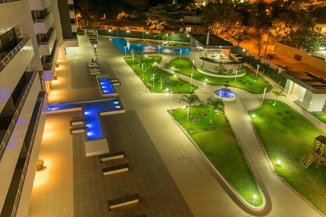 Apartamento Projetado no Parc Cezanne. Parquelândia - Foto 9