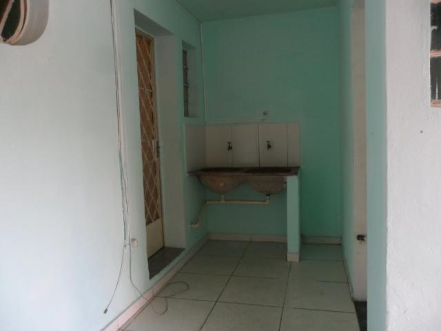 Casa à venda com 2 dormitórios em Caiçara, Belo horizonte cod:2002 - Foto 9