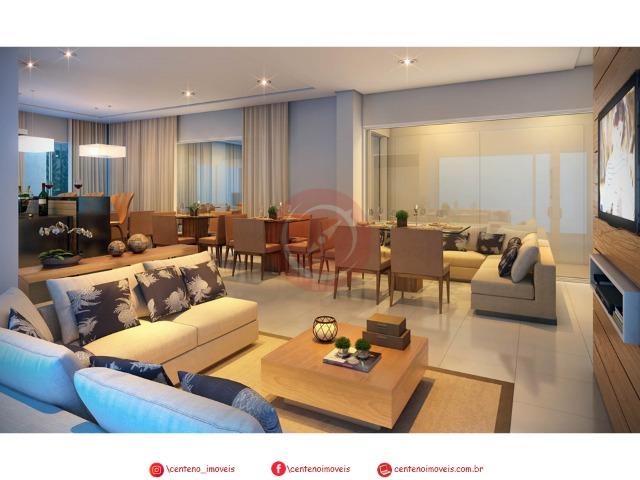 Apartamento 2D de 76,23m² no bairro Novo Estreito - Horizonte Novo Estreito - Foto 6