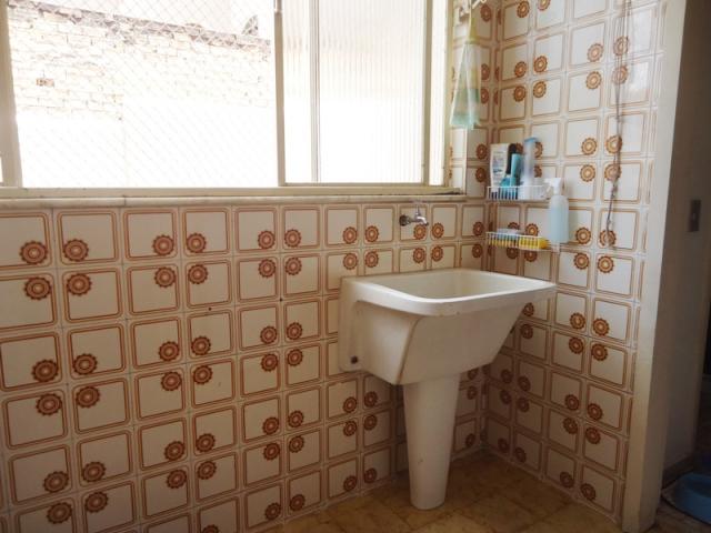 Apartamento grande! linda vista! - Foto 18