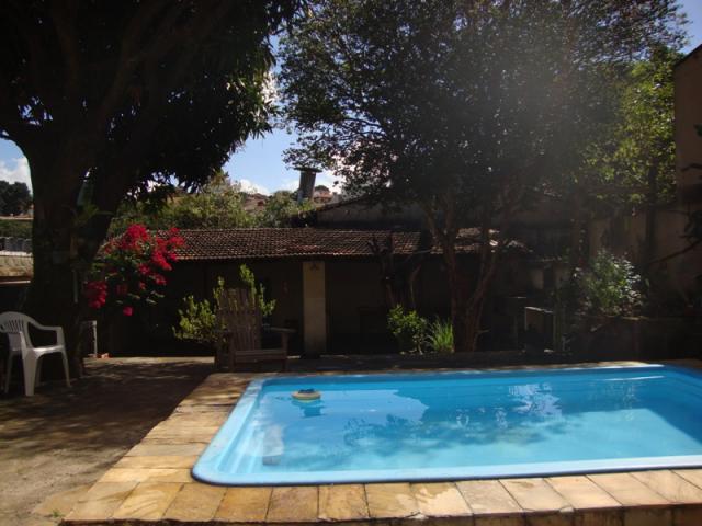 Casa à venda com 5 dormitórios em Carlos prates, Belo horizonte cod:4850 - Foto 2