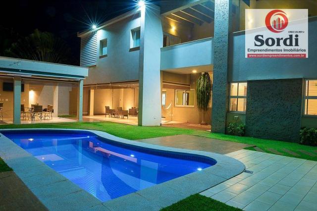 Sobrado à venda, 434 m² por r$ 1.550.000,00 - jardim das acácias - cravinhos/sp - Foto 3