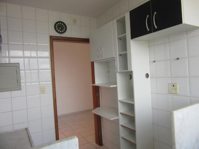 Apartamento à venda com 3 dormitórios em Caiçara, Belo horizonte cod:4520 - Foto 11