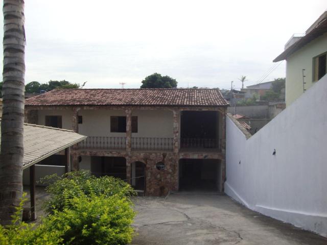 Casa à venda com 5 dormitórios em Caiçara, Belo horizonte cod:4486 - Foto 2