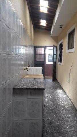 Casa à venda com 5 dormitórios em Loteamento municipal são carlos 3, São carlos cod:760 - Foto 17